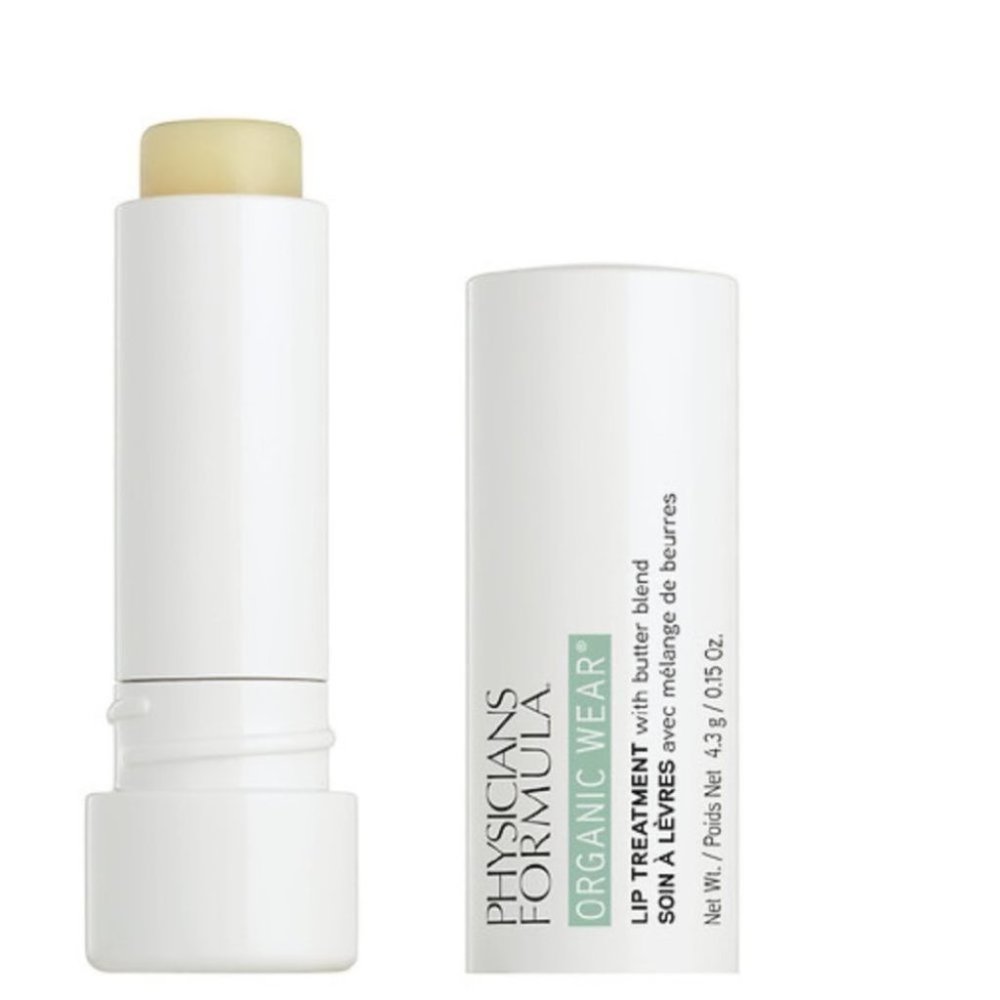 Physicians‎ Formula Organic Wear Lip Treatment